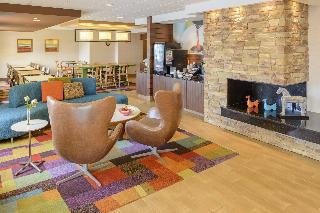Fairfield Inn by Marriott Indianapolis South
