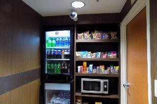 Fairfield Inn by Marriott Indianapolis South