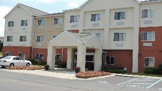 Fairfield Inn by Marriott Indianapolis South