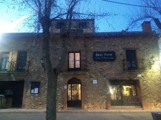 Hotel Rural Real Villa de Berzocana