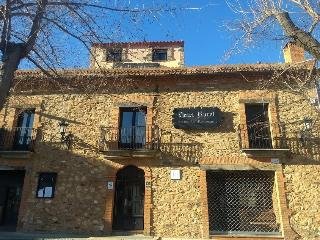 Hotel Rural Real Villa de Berzocana