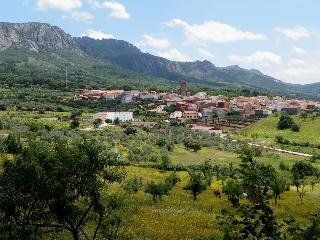 Hotel Rural Real Villa de Berzocana