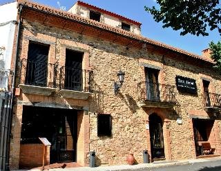 Hotel Rural Real Villa de Berzocana
