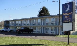 Budget Inn