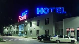 Picaro Hotel Krasnik Dolny/Boleslawiec