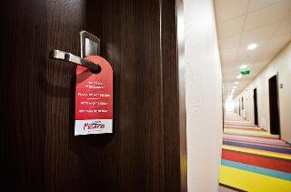 Picaro Hotel Krasnik Dolny/Boleslawiec