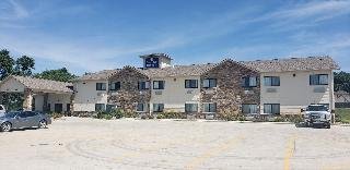 Boulders Inn & Suites Manning