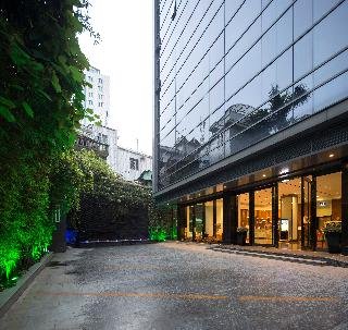 Paco Business Hotel Dongfeng Road Branch