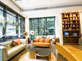 Paco Business Hotel Dongfeng Road Branch