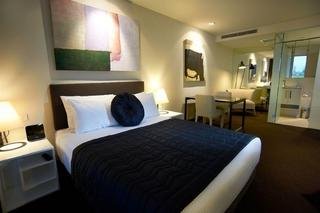 Corporate Living Accommodation Hawthorn Residences