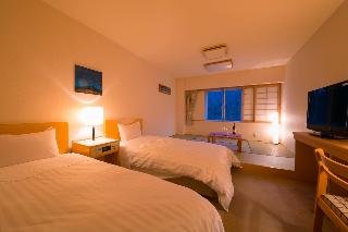Ashibetsu Onsen Starlight Hotel