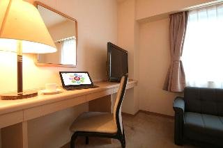 Ashibetsu Onsen Starlight Hotel