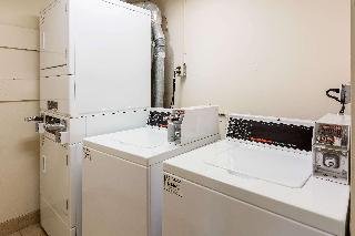 Quality Inn Near Joint Base Andrews-Washington Area