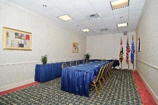 Quality Inn Near Joint Base Andrews-Washington Area