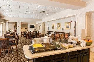 Quality Inn Near Joint Base Andrews-Washington Area