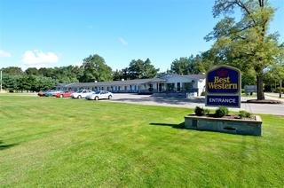 Aurora Inn