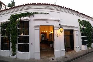 Casa De La Tablada Hotel Boutique By Hmc