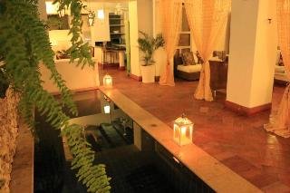 Casa De La Tablada Hotel Boutique By Hmc