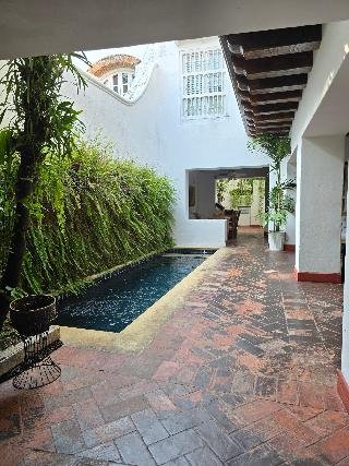 Casa De La Tablada Hotel Boutique By Hmc