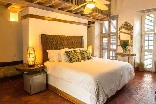 Casa De La Tablada Hotel Boutique By Hmc