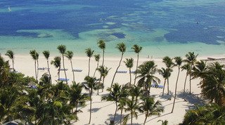 The Level at Meliá Caribe Beach Resort