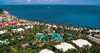 The Level at Meliá Caribe Beach Resort