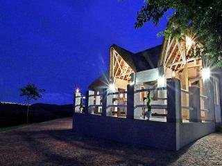 Outeniquabosch Lodge and Venue