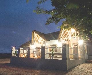 Outeniquabosch Lodge and Venue