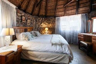 Outeniquabosch Lodge and Venue