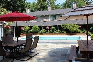 Sunshine Lodge