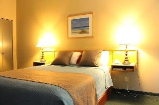 Sunshine Lodge