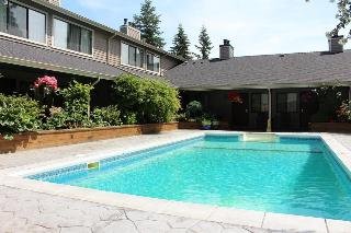 Sunshine Lodge