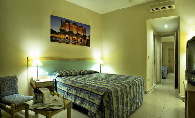Ephesia Holiday Beach Club