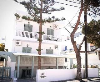 Lefkothea Hotel
