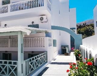 Lefkothea Hotel