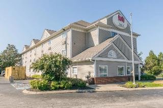 Suburban Extended Stay Hotel