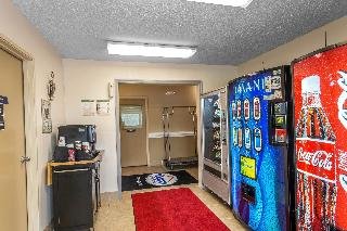 Suburban Extended Stay Hotel