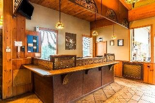Quaint Inn & Suites
