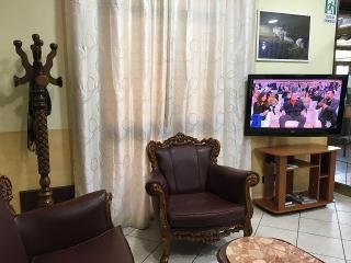 Hotel 4 Lampioni