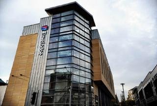 Travelodge Morecambe