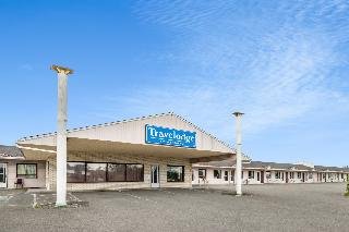 Travelodge by Wyndham Grand Falls