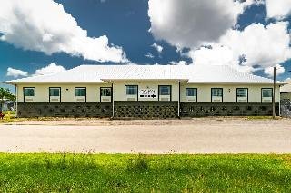 Ivey House