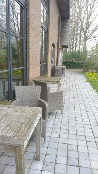B&B De Steenhove