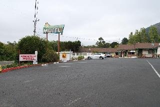 Homestead Motel