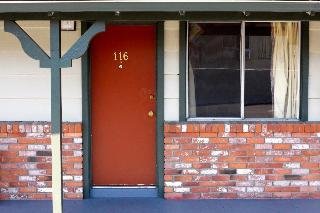 Homestead Motel