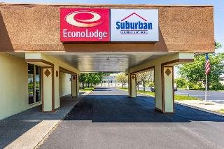 Econo Lodge