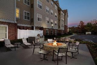 Residence Inn Neptune at Gateway Centre