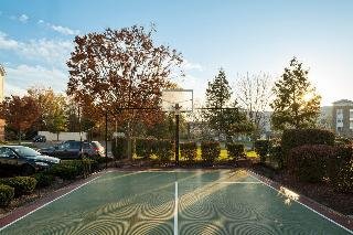Residence Inn Neptune at Gateway Centre