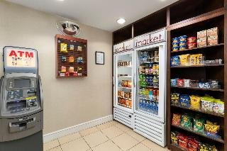 Residence Inn Neptune at Gateway Centre