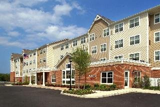 Residence Inn Neptune at Gateway Centre